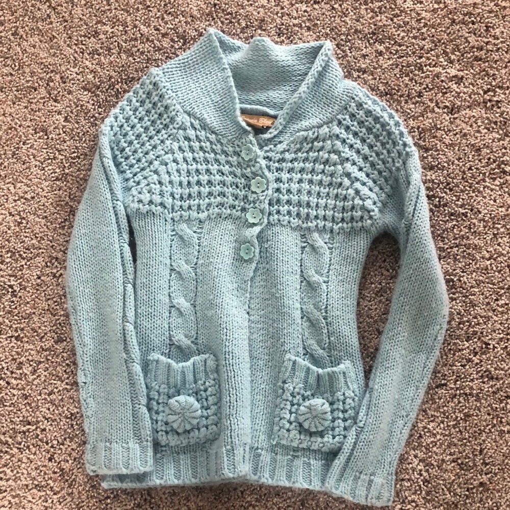 Sweater